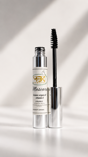ریمل ارگانیک MBK