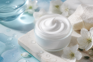 کرم آبرسان و مرطوب‌کننده؛ چرا پوست شما تشنه است؟